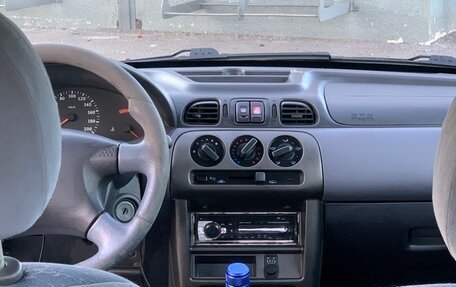 Nissan Micra II, 2002 год, 155 000 рублей, 15 фотография