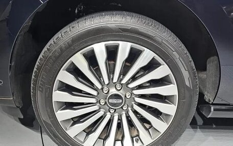 Lincoln Navigator, 2021 год, 9 144 100 рублей, 6 фотография
