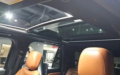 Lincoln Navigator, 2021 год, 9 144 100 рублей, 4 фотография