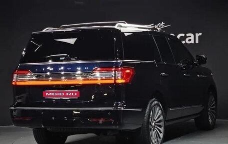 Lincoln Navigator, 2021 год, 9 144 100 рублей, 5 фотография
