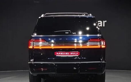Lincoln Navigator, 2021 год, 9 144 100 рублей, 3 фотография