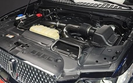 Lincoln Navigator, 2021 год, 9 144 100 рублей, 7 фотография