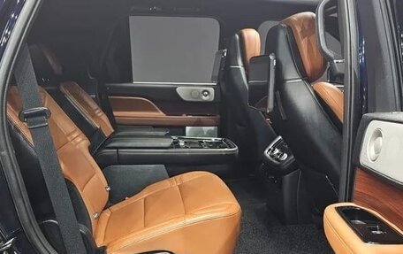 Lincoln Navigator, 2021 год, 9 144 100 рублей, 12 фотография