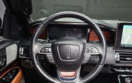 Lincoln Navigator, 2021 год, 9 144 100 рублей, 14 фотография