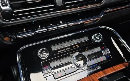 Lincoln Navigator, 2021 год, 9 144 100 рублей, 10 фотография