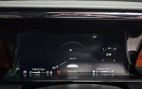 Lincoln Navigator, 2021 год, 9 144 100 рублей, 9 фотография