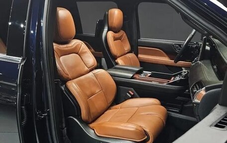 Lincoln Navigator, 2021 год, 9 144 100 рублей, 11 фотография