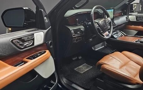 Lincoln Navigator, 2021 год, 9 144 100 рублей, 13 фотография