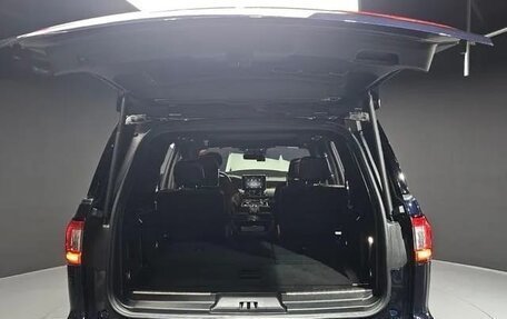 Lincoln Navigator, 2021 год, 9 144 100 рублей, 20 фотография