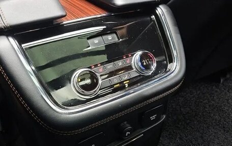 Lincoln Navigator, 2021 год, 9 144 100 рублей, 17 фотография