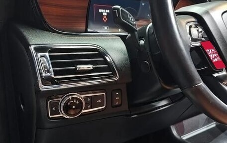 Lincoln Navigator, 2021 год, 9 144 100 рублей, 15 фотография
