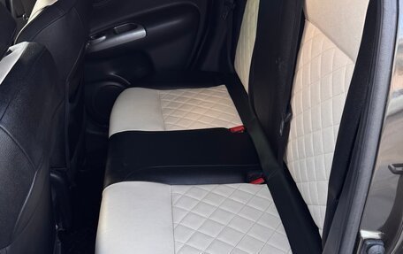 Nissan Juke II, 2013 год, 1 050 000 рублей, 8 фотография