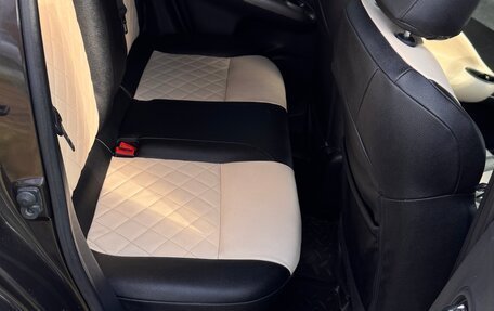 Nissan Juke II, 2013 год, 1 050 000 рублей, 11 фотография