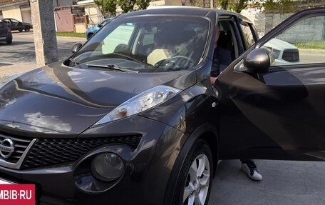 Nissan Juke II, 2013 год, 1 050 000 рублей, 19 фотография