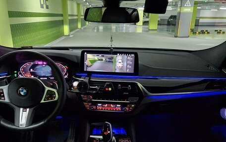BMW 6 серия, 2023 год, 7 070 000 рублей, 5 фотография