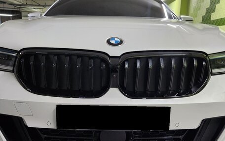 BMW 6 серия, 2023 год, 7 070 000 рублей, 10 фотография