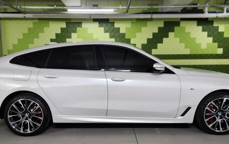 BMW 6 серия, 2023 год, 7 070 000 рублей, 11 фотография
