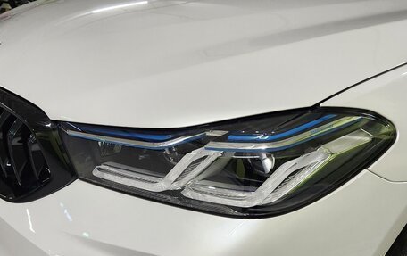 BMW 6 серия, 2023 год, 7 070 000 рублей, 9 фотография