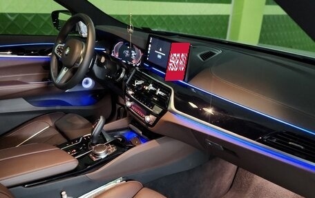 BMW 6 серия, 2023 год, 7 070 000 рублей, 6 фотография
