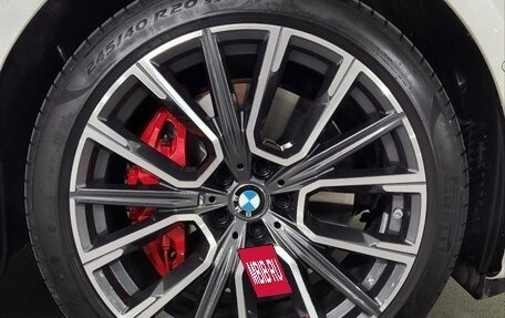 BMW 6 серия, 2023 год, 7 070 000 рублей, 12 фотография