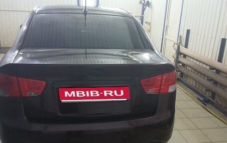 KIA Cerato III, 2011 год, 750 000 рублей, 2 фотография
