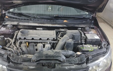 KIA Cerato III, 2011 год, 750 000 рублей, 4 фотография