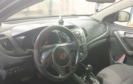 KIA Cerato III, 2011 год, 750 000 рублей, 5 фотография