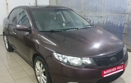 KIA Cerato III, 2011 год, 750 000 рублей, 8 фотография