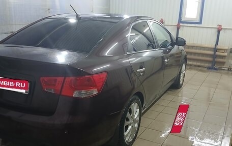 KIA Cerato III, 2011 год, 750 000 рублей, 3 фотография