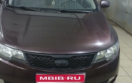 KIA Cerato III, 2011 год, 750 000 рублей, 7 фотография