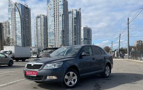 Skoda Octavia, 2012 год, 840 000 рублей, 1 фотография