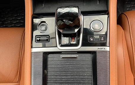 Jaguar XF II, 2021 год, 3 100 000 рублей, 6 фотография