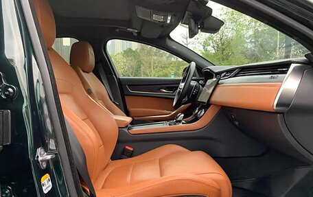 Jaguar XF II, 2021 год, 3 100 000 рублей, 10 фотография
