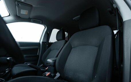 Mitsubishi ASX I рестайлинг, 2012 год, 1 050 000 рублей, 8 фотография