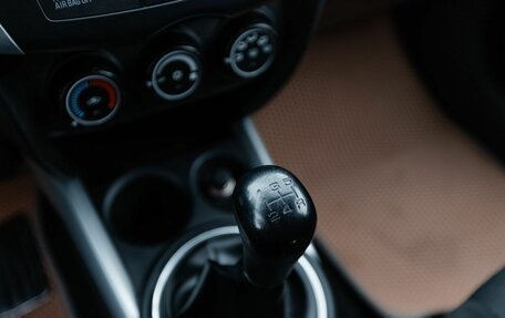 Mitsubishi ASX I рестайлинг, 2012 год, 1 050 000 рублей, 12 фотография