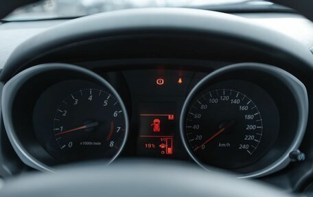 Mitsubishi ASX I рестайлинг, 2012 год, 1 050 000 рублей, 9 фотография