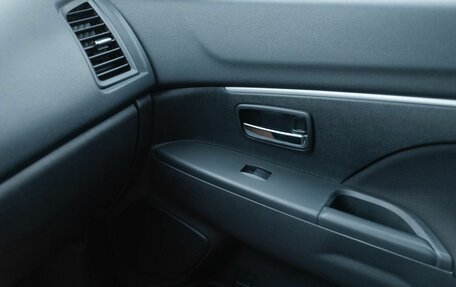 Mitsubishi ASX I рестайлинг, 2012 год, 1 050 000 рублей, 13 фотография