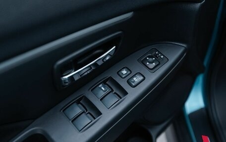 Mitsubishi ASX I рестайлинг, 2012 год, 1 050 000 рублей, 7 фотография
