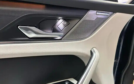 Jaguar F-Pace, 2021 год, 3 200 000 рублей, 9 фотография