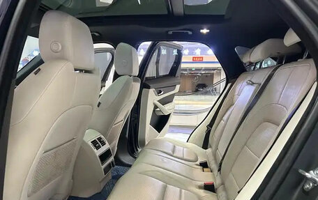 Jaguar F-Pace, 2021 год, 3 200 000 рублей, 11 фотография