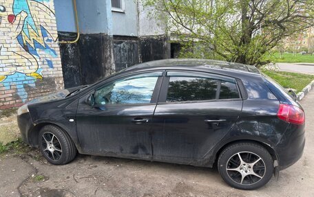 Fiat Bravo, 2008 год, 385 000 рублей, 5 фотография