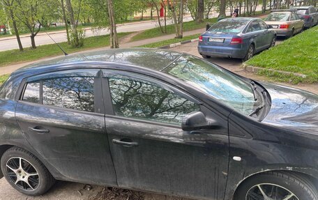 Fiat Bravo, 2008 год, 385 000 рублей, 3 фотография
