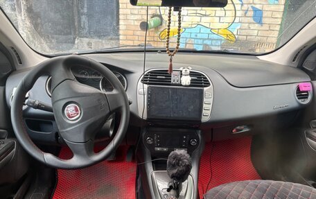Fiat Bravo, 2008 год, 385 000 рублей, 2 фотография