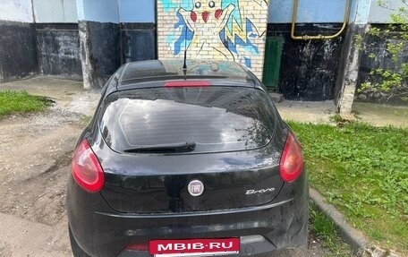Fiat Bravo, 2008 год, 385 000 рублей, 4 фотография