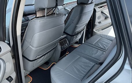 BMW X5, 2005 год, 1 020 000 рублей, 12 фотография