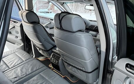 BMW X5, 2005 год, 1 020 000 рублей, 13 фотография