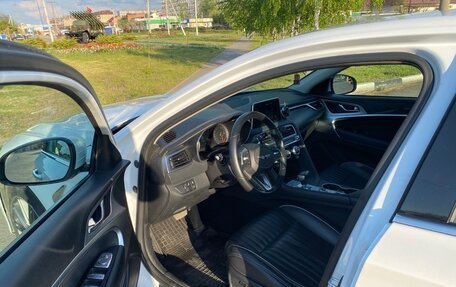 Genesis G70 I, 2019 год, 2 700 000 рублей, 10 фотография