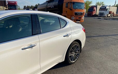 Genesis G70 I, 2019 год, 2 700 000 рублей, 8 фотография