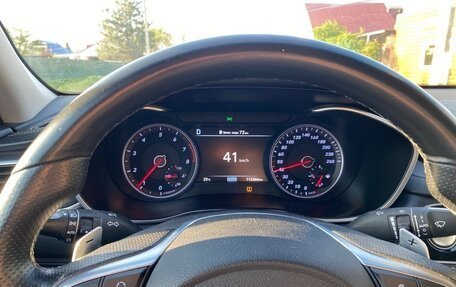 Genesis G70 I, 2019 год, 2 700 000 рублей, 23 фотография