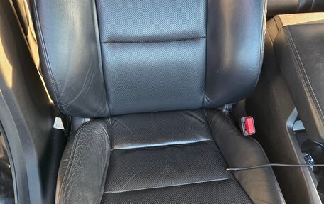 Honda Accord VIII рестайлинг, 2008 год, 1 525 000 рублей, 10 фотография